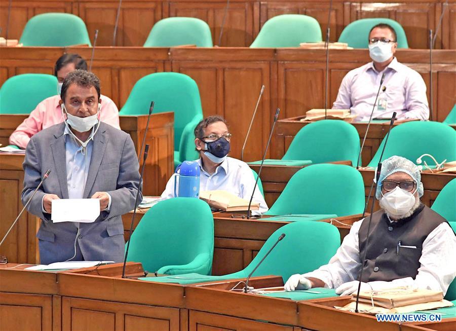 Bangladesh boosts health budget by 4% but analysts call it a ‘missed’ opportunity