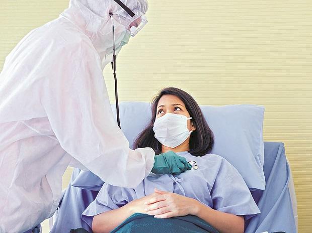 ​No hospital charges for COVID-19 patients