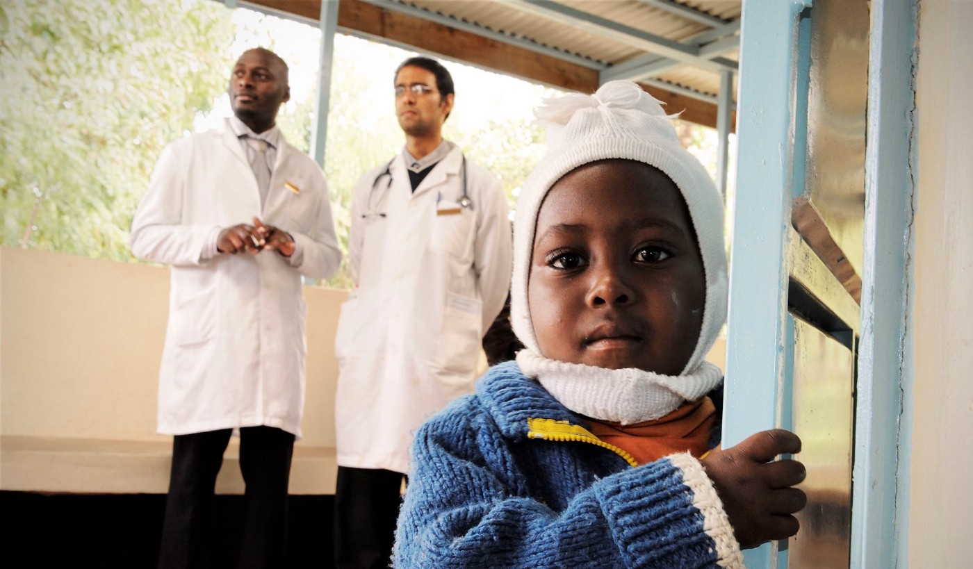 Lessons from Three Countries That Have Strengthened Budget Structures and Processes to Improve Health Budget Execution