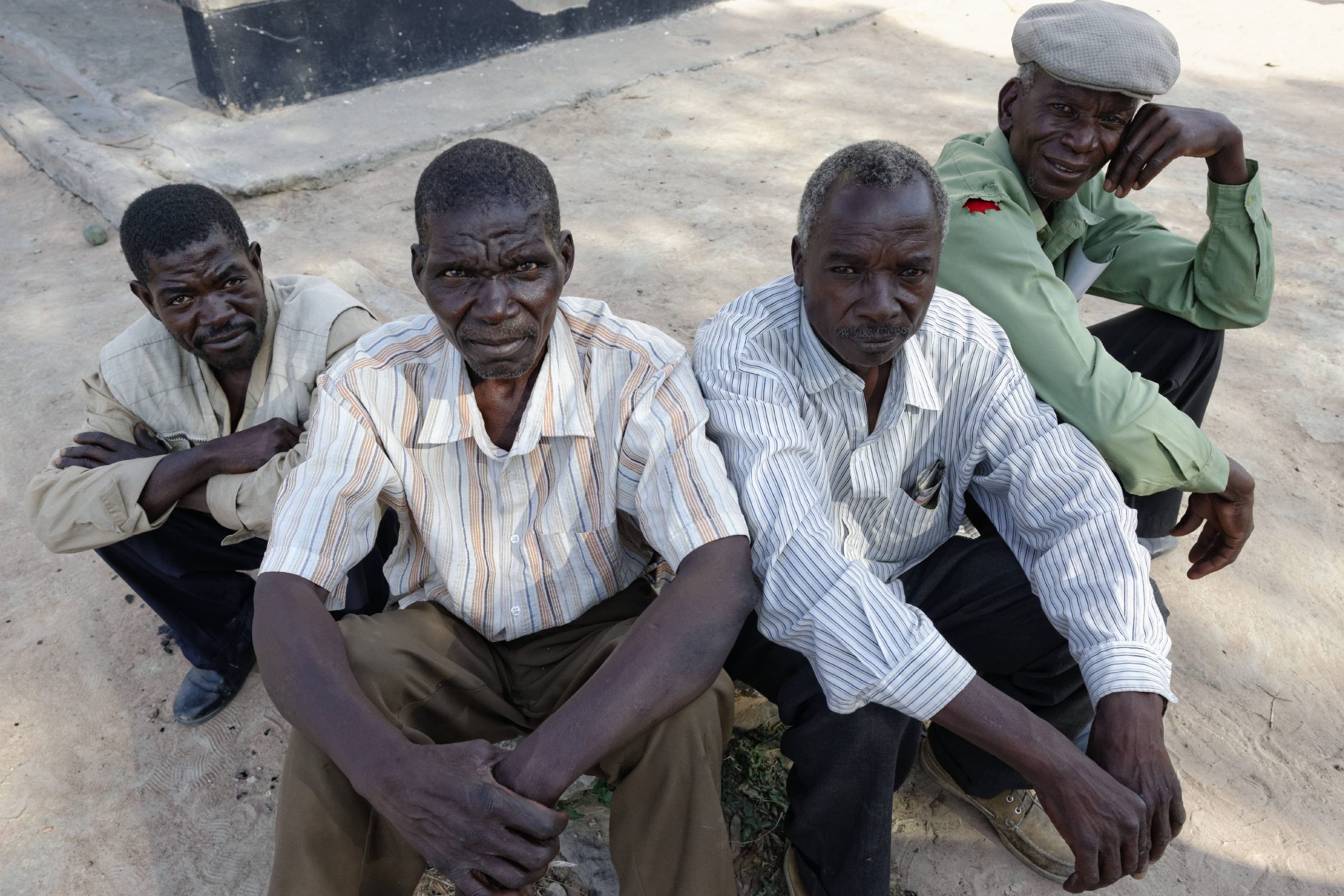 Publication of studies on Extension of social health protection to workers in the informal economy