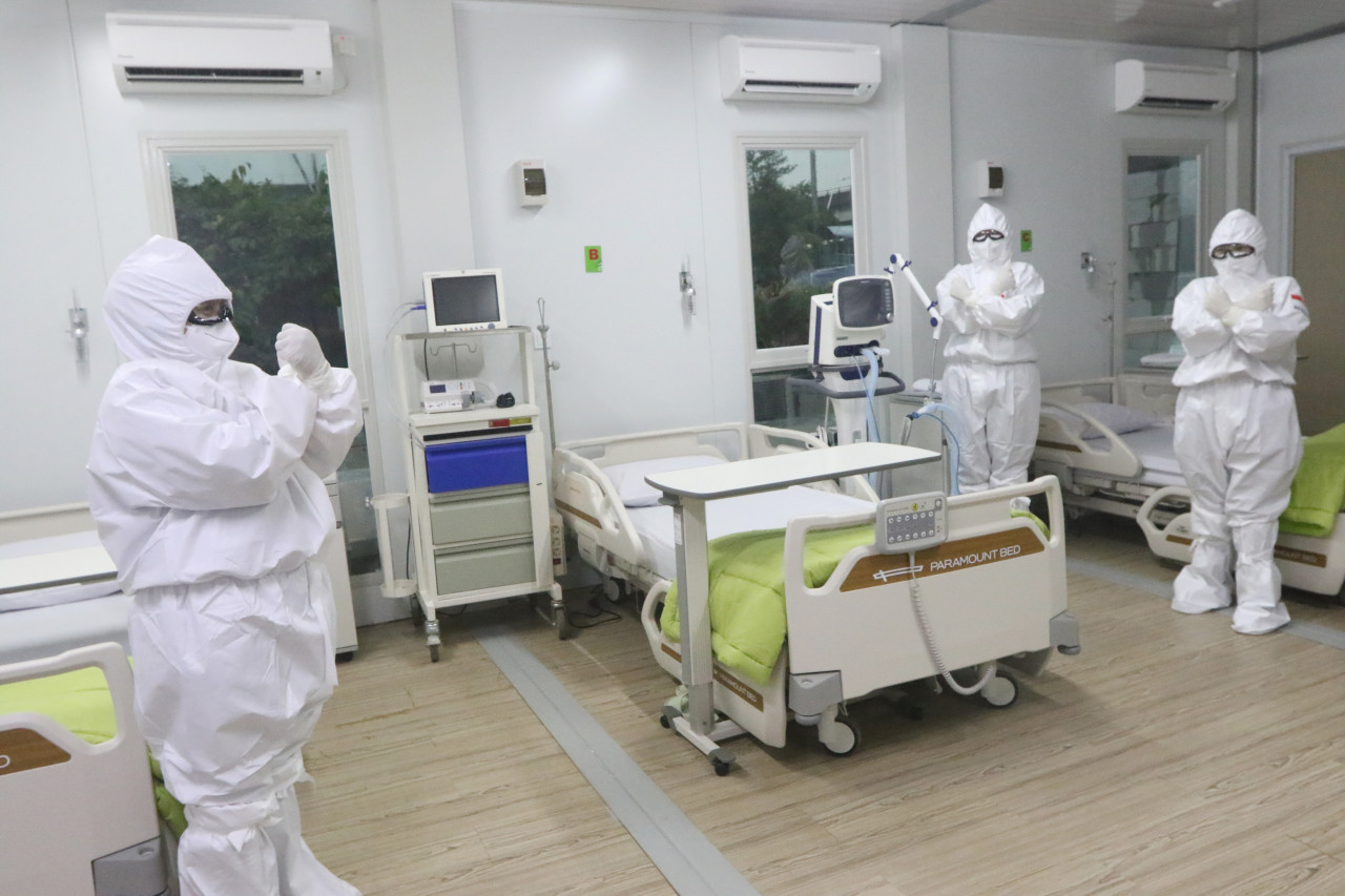 Indonesia to invest US$ 500 million to finance its COVID 19 response