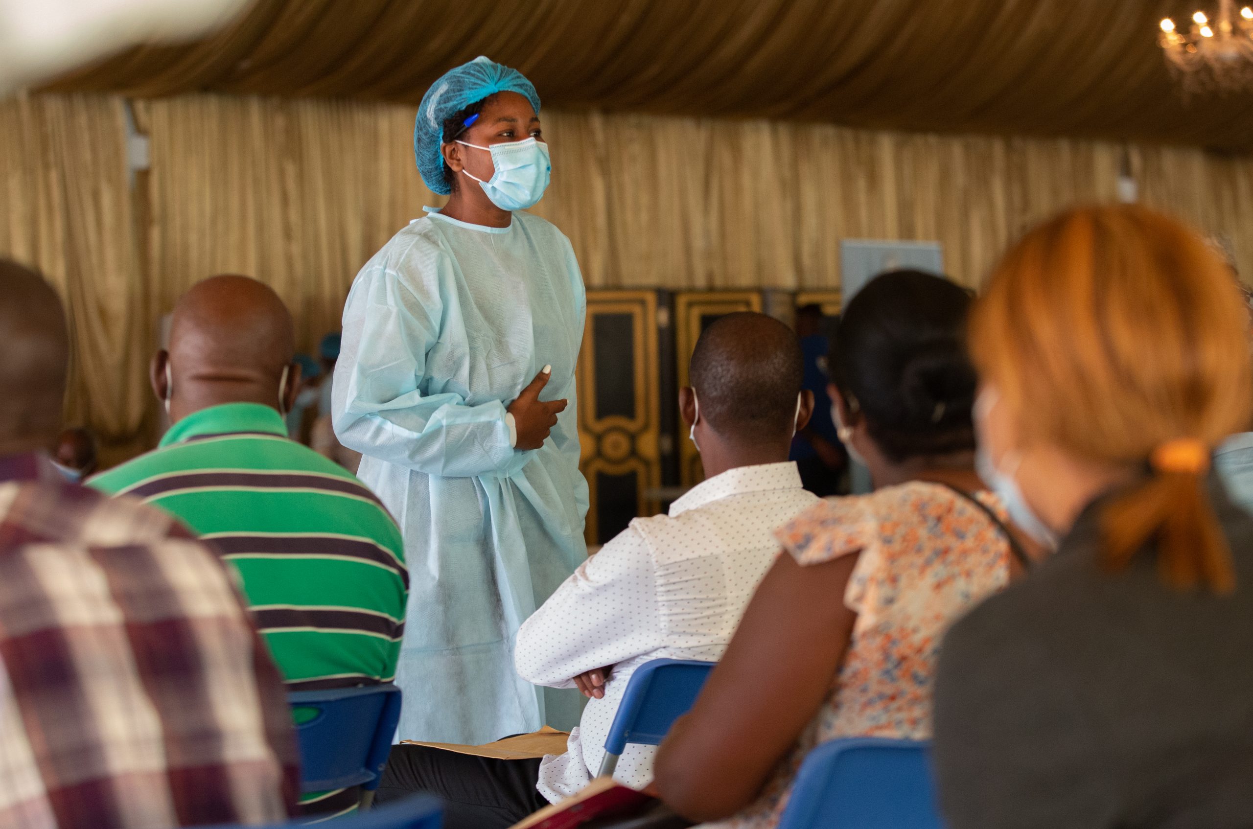 Top economists call for radical redirection of the economy to put Health for All at the centre in the run-up to G20