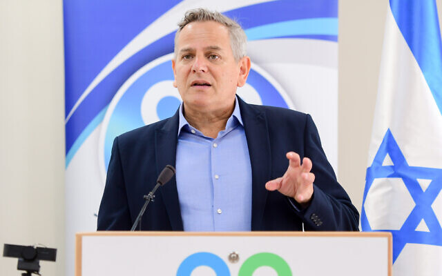 Health funding, farming reform, later retirement for women: Israel’s new budget