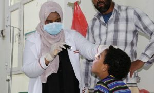 Egypt: Implementation of national health insurance to continue in spite of global economic challenges