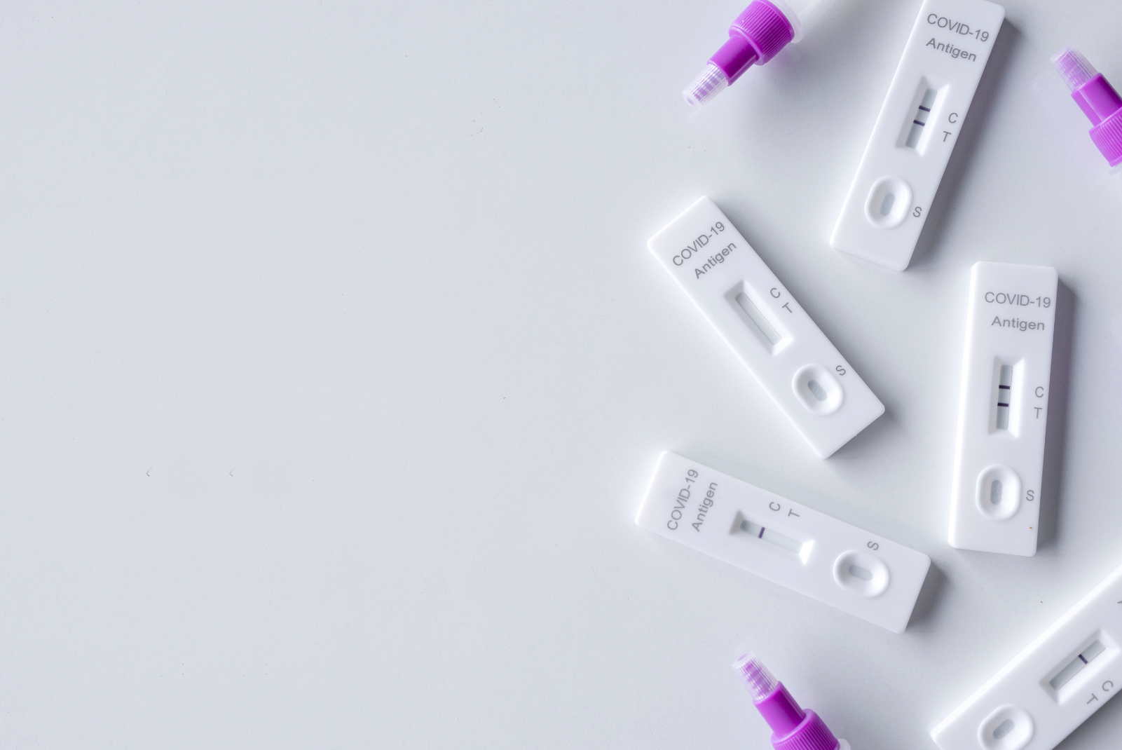 Accessible and affordable COVID-19 self-test kits in Thailand