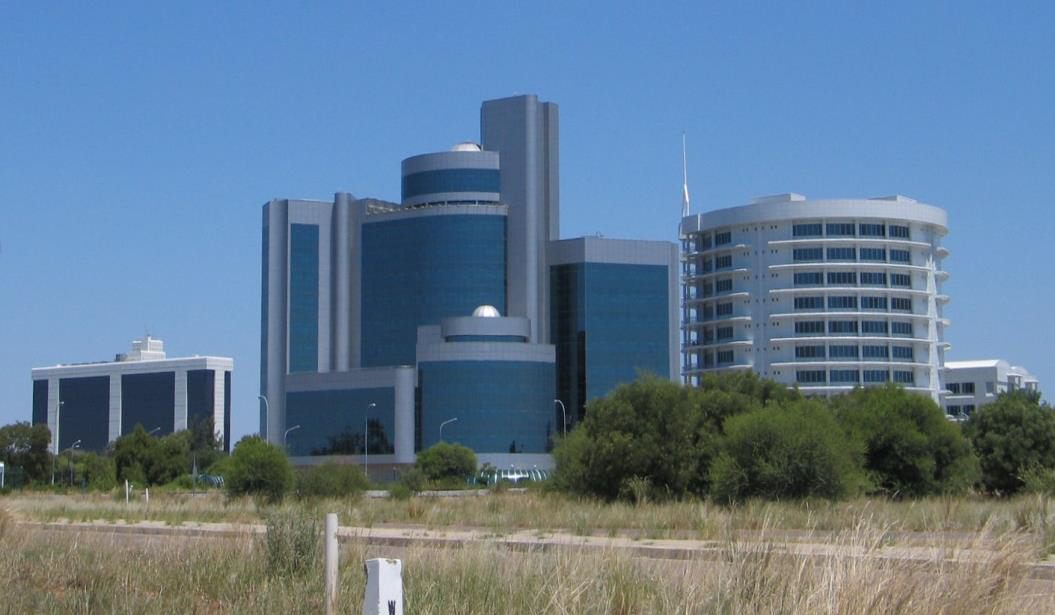 New documents available on Botswana country page