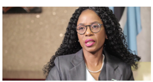 Botswana ministry of health requires USD 97 million for COVID-19 response