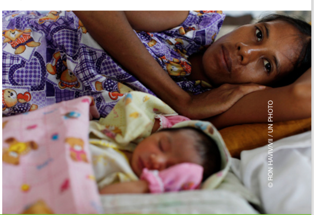 Sierra Leone’s free health care initiative: Financing implications