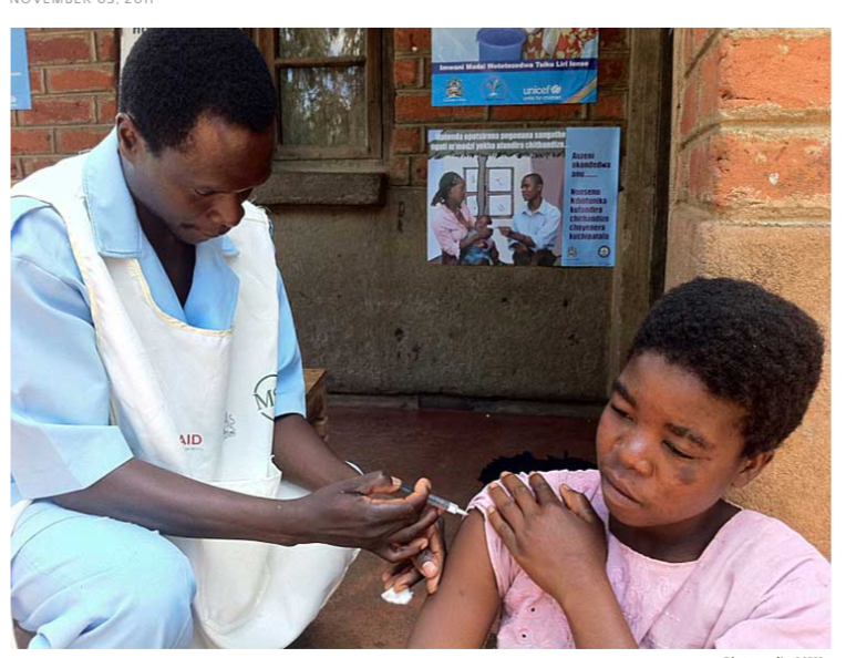 Leading the Charge: Insight into Zambia’s Sexual and Reproductive Health Advocacy in Universal Health Coverage Financing Reforms