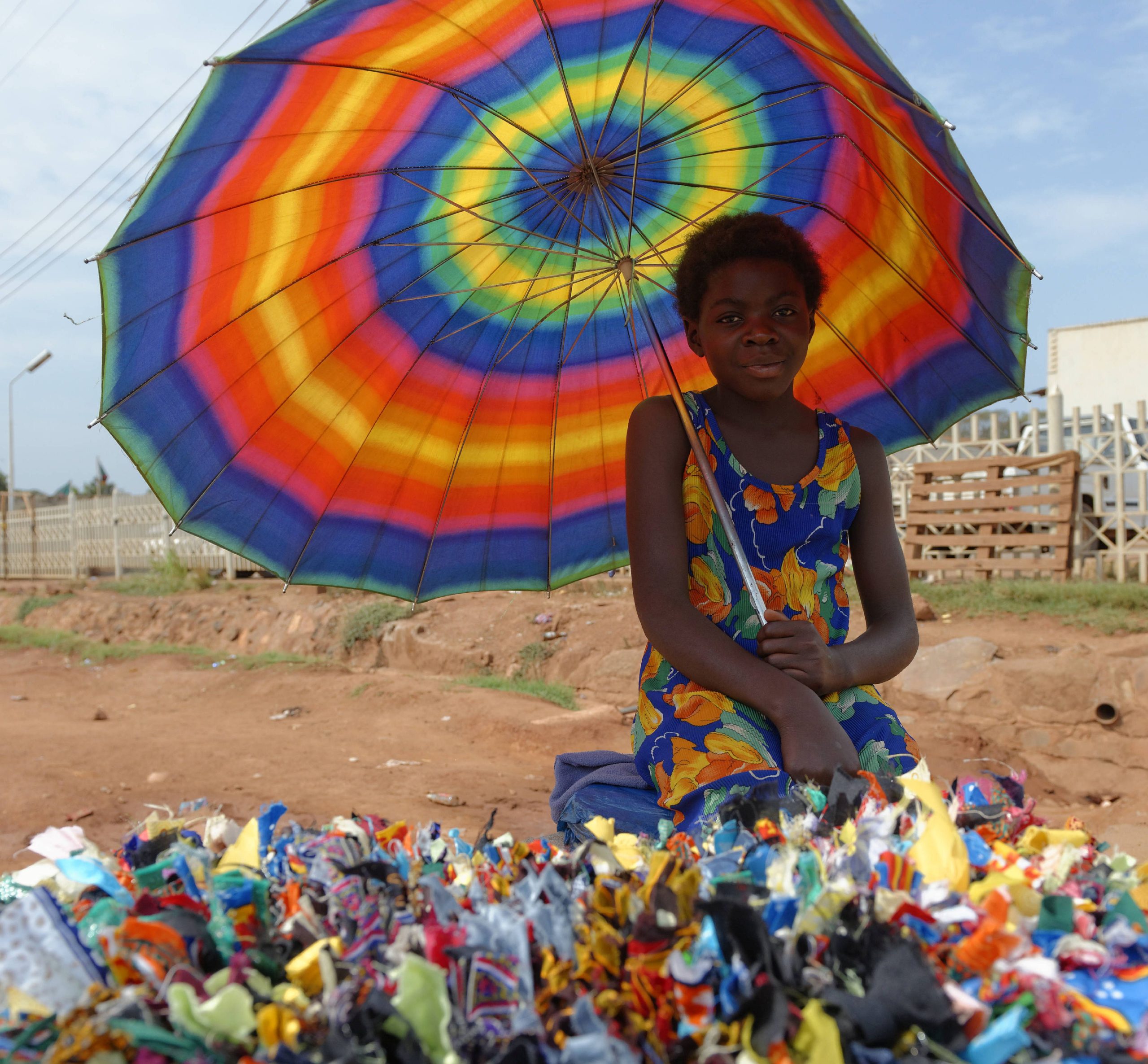 Circulation of the draft Health Financing Strategy