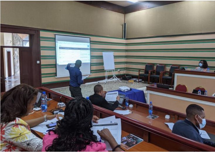 Ethiopia first country to pilot the latest version of the WHO’s Health Financing Progress Matrix