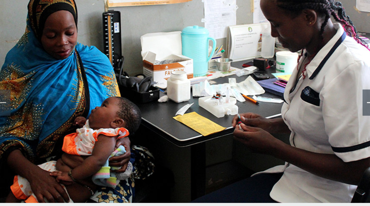 New documents available on Kenya country page