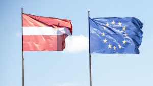 EU-funded National Recovery and Resilience Plan of Latvia to allocate 10% of the grant to health