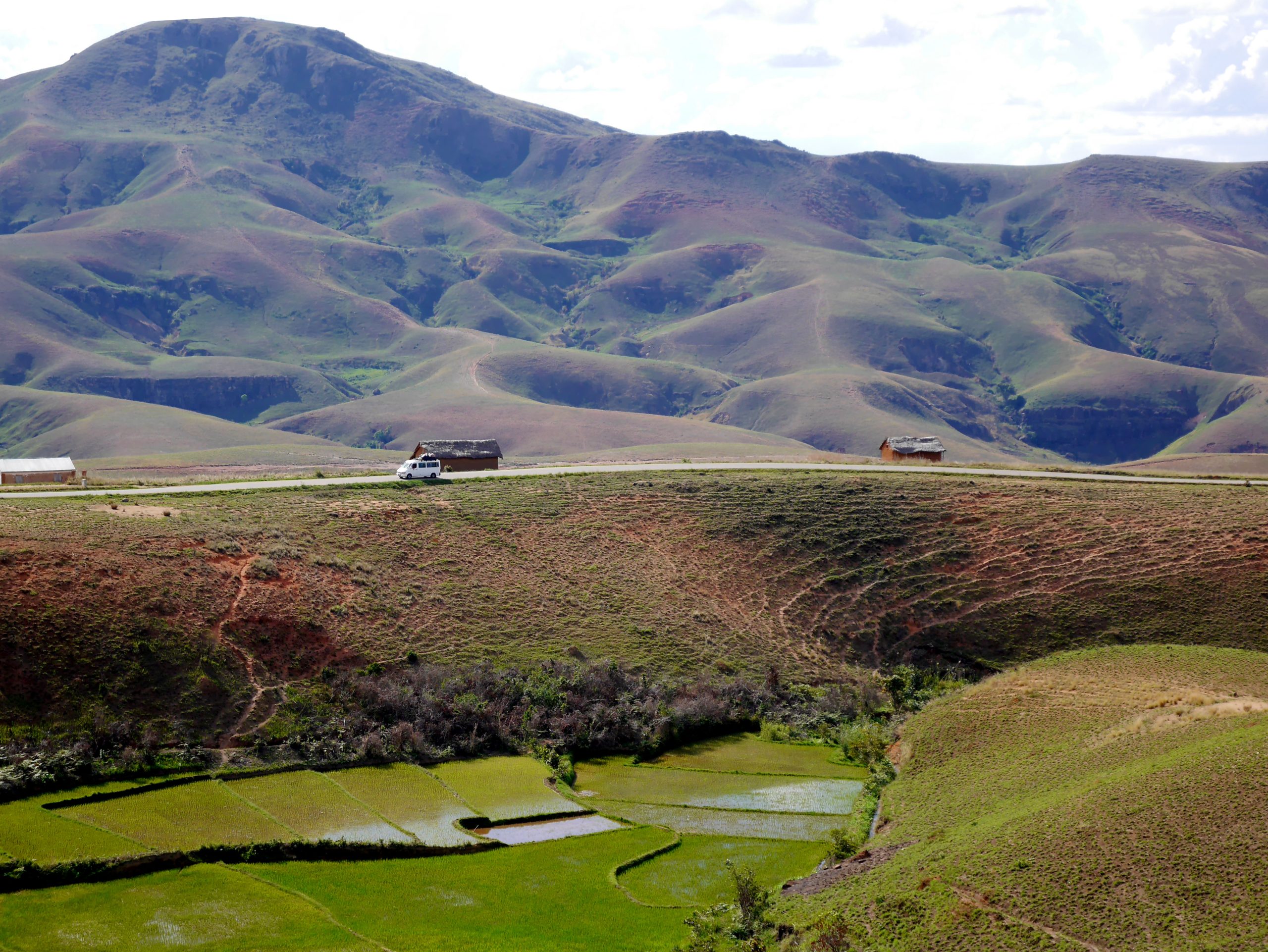 The Madagascar Delegation is about to leave for the last module of the Leadership for UHC program in France