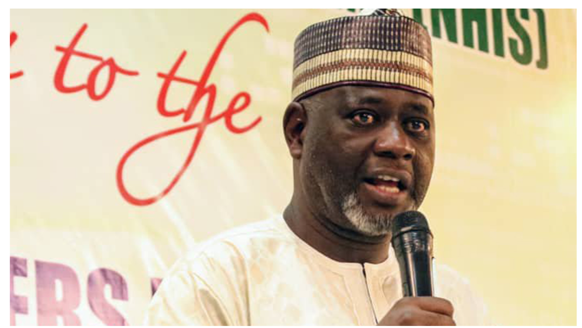 Nigeria: National health insurance scheme (NHIS) plans expanded coverage of Nigerians by 2030