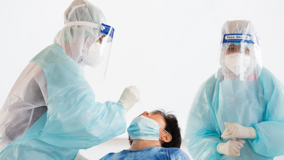 Philippines now covers cartridge based PCR tests