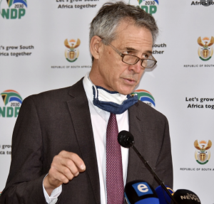Why South Africa needs National Health Insurance, in Nicholas Crisp’s own words