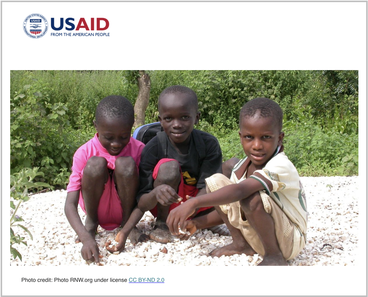 WEBINAR – Expanding Financial Protection to Underserved and Socially Excluded Populations