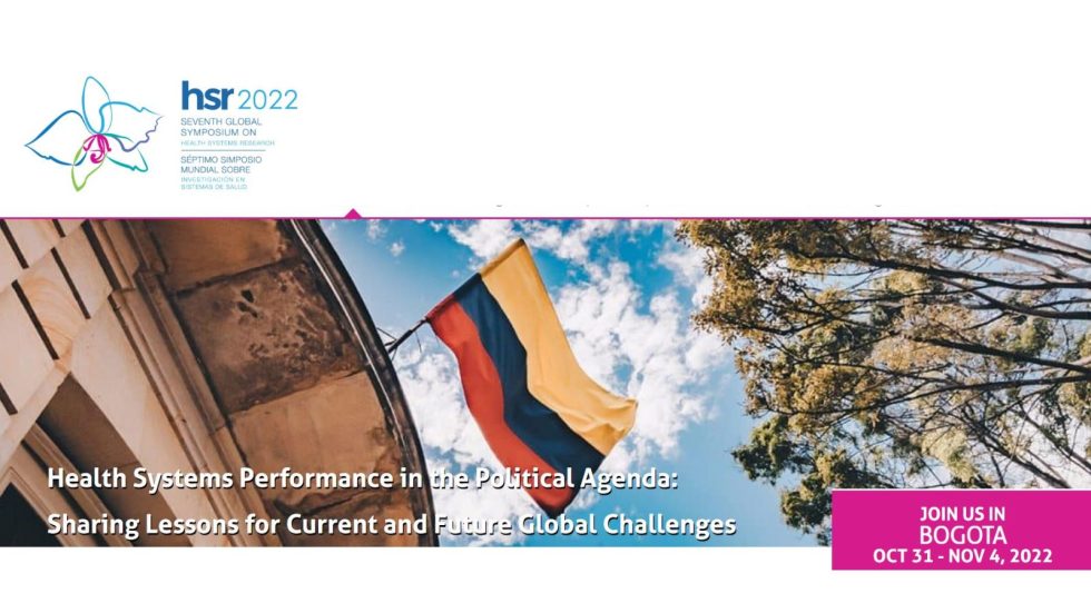 The Seventh Global Symposium on Health Systems Research