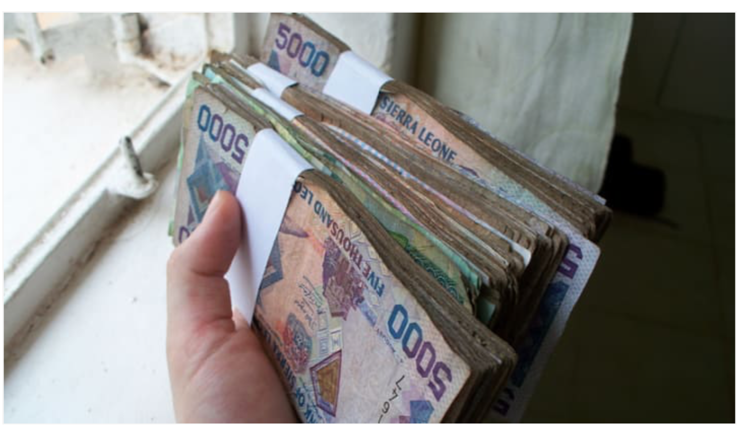 New document on social health insurance available on Sierra Leone country page