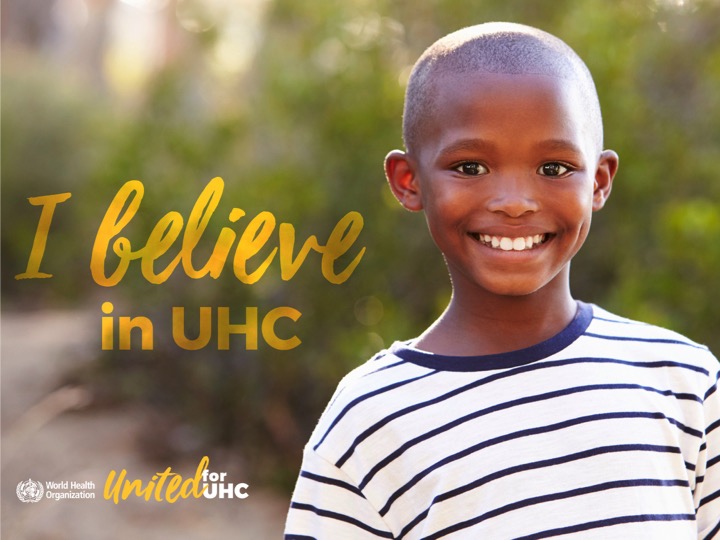 Stories from the field # 2