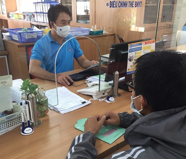 Maximizing convenience in payment of medical expenses covered by health insurance amid Covid-19