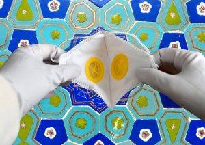 International Partnership Recommendations for Health Sector Reforms in Uzbekistan