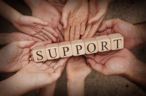 Japan provides cash handouts to low-income households under an emergency relief package