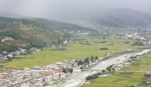 Service initiative to reduce financial burden and increase accessibility in Bhutan