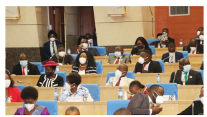 The Malawi parliament’s cluster committee on Health, HIV and Aids, and Nutrition pushes for an increase in health budget to ensure adequate financing for Universal Health Coverage.