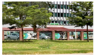 A new document has been added to the Zambia country page