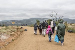 Afghanistan: Insecurity and healthcare costs put patients at risk