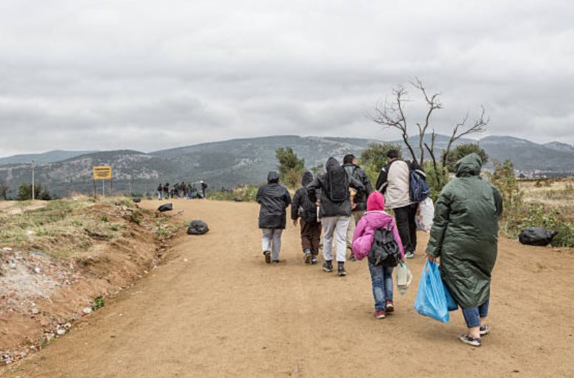 Afghanistan: Insecurity and healthcare costs put patients at risk