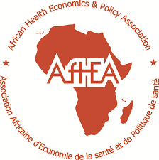 You can join the African Health Economics and Policy Association
