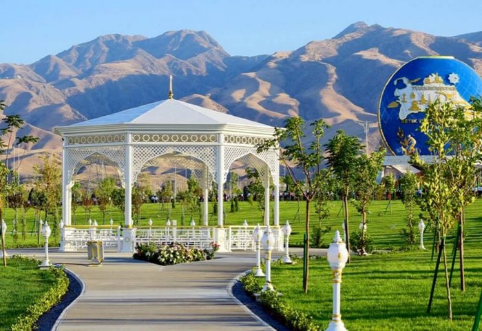 By changing the Tax Code, Turkmenistan raised excise duty on tobacco by 25%