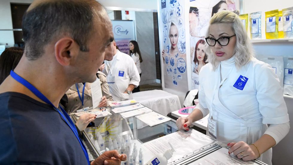 Health financing and investment opportunities to be discussed at a health forum by Azerbaijan and Turkey