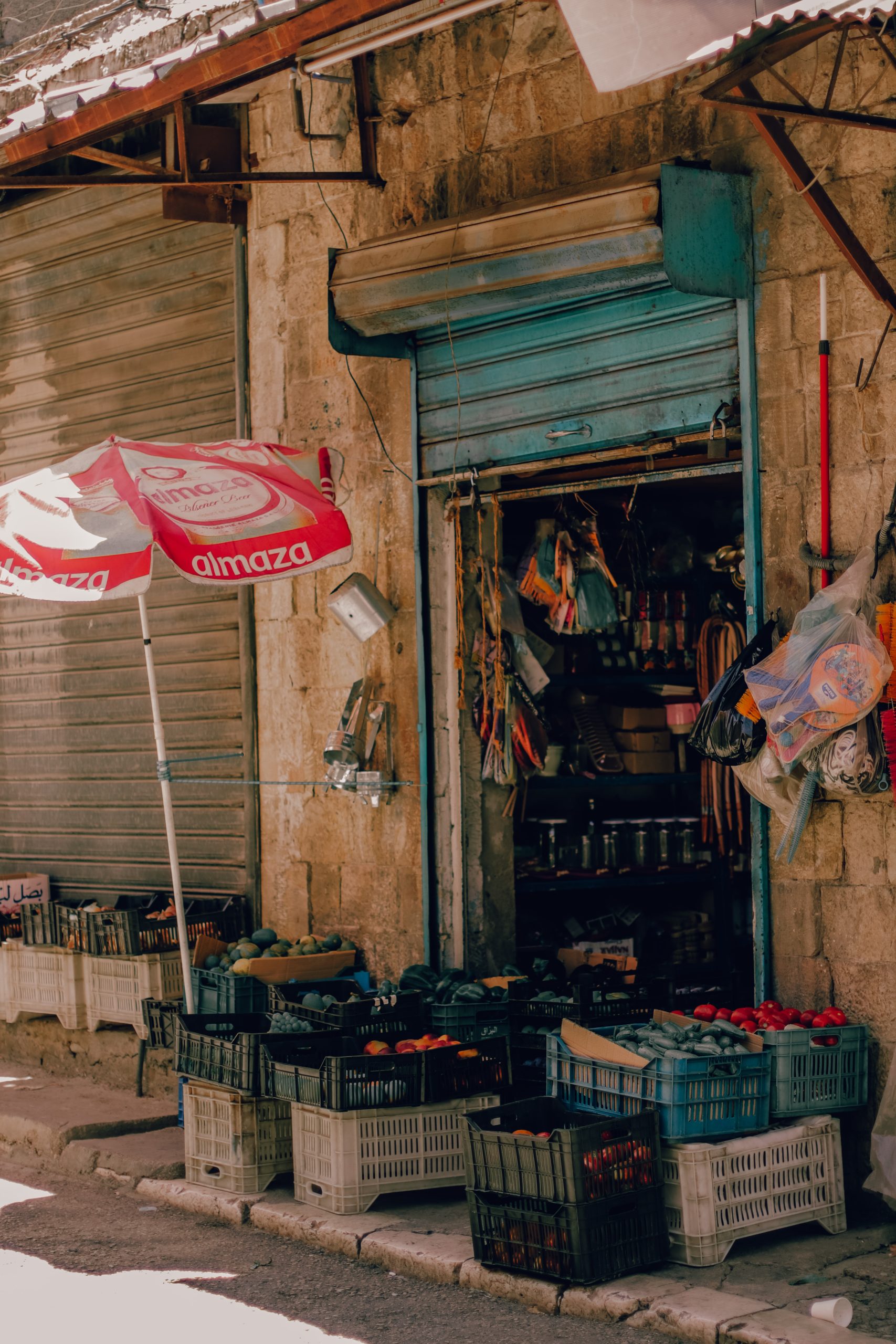 Extending Social Health Protection in Lebanon: The role of national social security fund in achieving universal health coverage