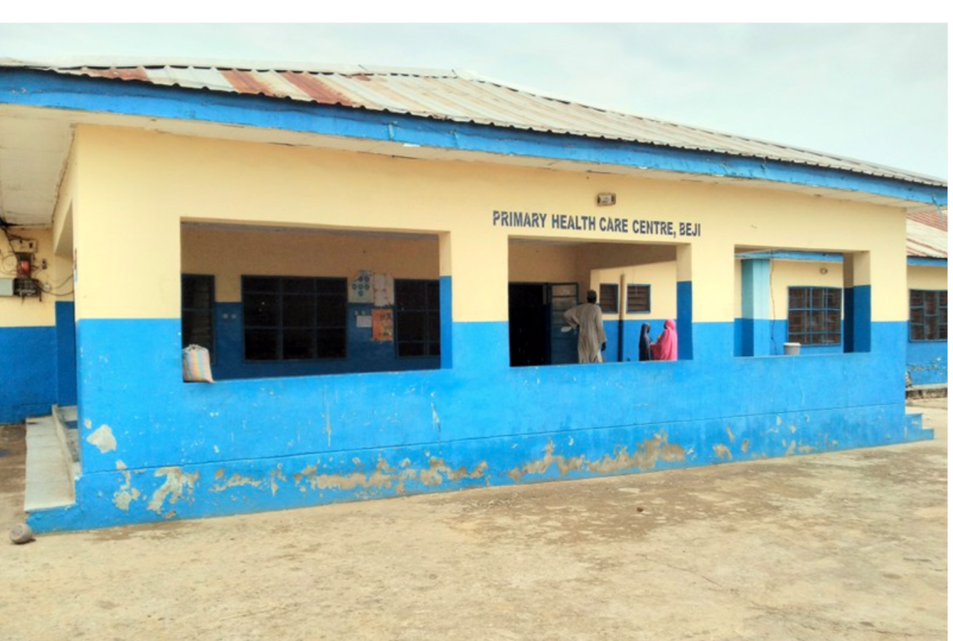 What Nigeria must do to achieve universal health coverage (UHC)