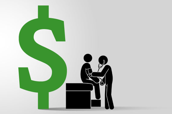 The National Health Security Office accelerates payments to the healthcare sector amid rising COVID 19 Cases