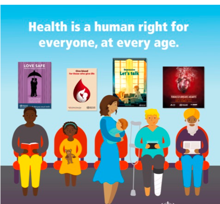 New documents available on Uganda country page