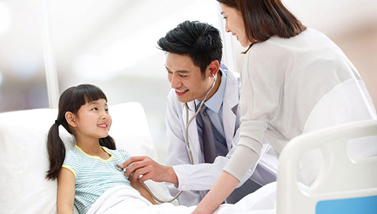 Ministry of Health to revise public healthcare subsidy framework to benefit those with greater needs