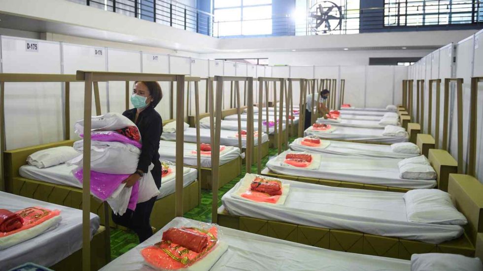 Thailand withdraws free quarantine for Thai nationals arriving from abroad