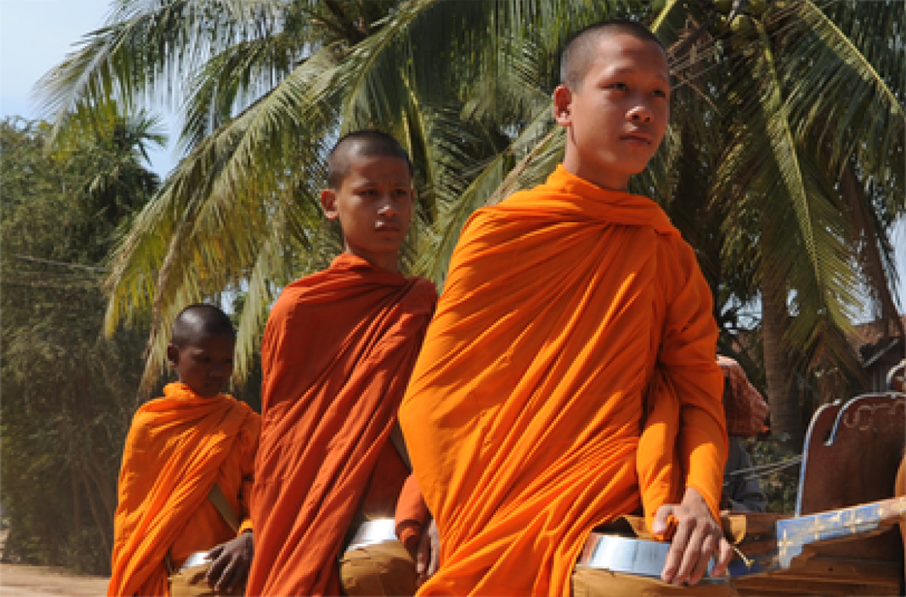 How well are we doing? Here is the 2016-2017 Annual review.