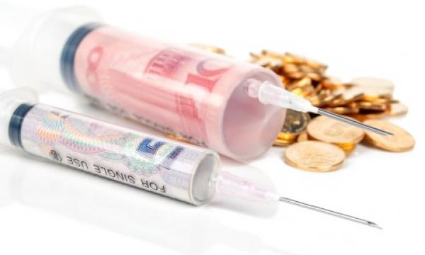 Malaysia’s healthcare allocation heavily scrutinized