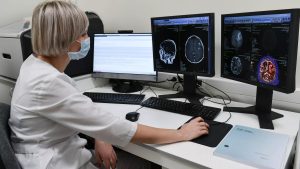 Information systems will simplify the work of the Health Insurance Fund