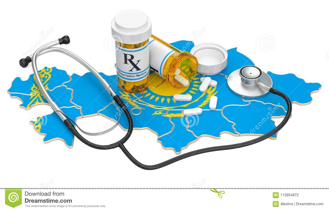 Kazakhstan made a work-plan to review fees for medical care reimbursed by the Social health insurance fund