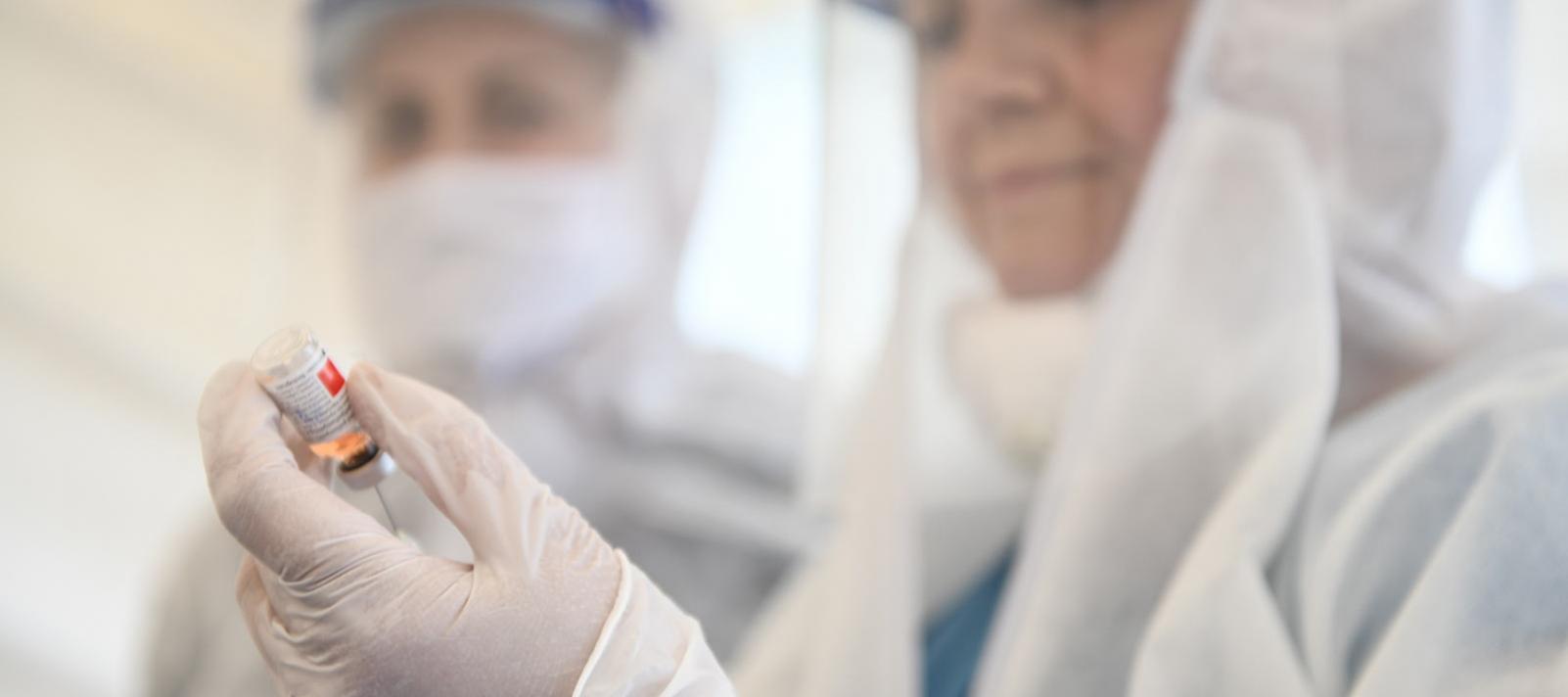 UNICEF creates fund to support low- and middle-income countries’ access to COVID-19 health supplies