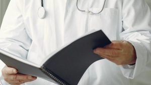 Ministry of Health of the Kyrgyz Republic increased doctors' salaries