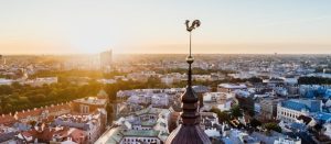 How Far is Latvia from Universal Health Coverage? A research paper