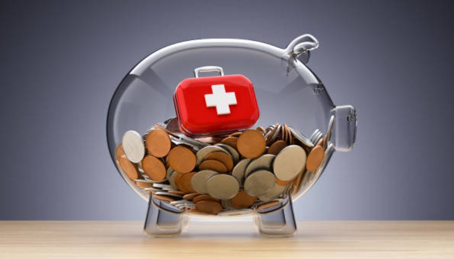 The Lebanese National Social Security Fund requests increased financing